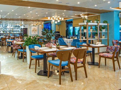 Brosko Hotel Arbat - image 12
