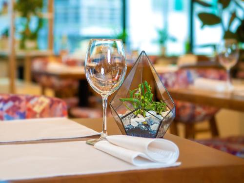 Brosko Hotel Arbat - image 11
