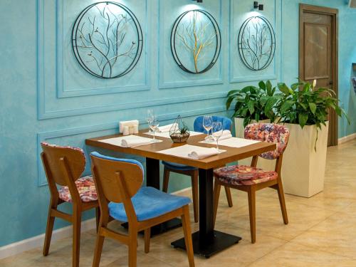 Brosko Hotel Arbat - image 10