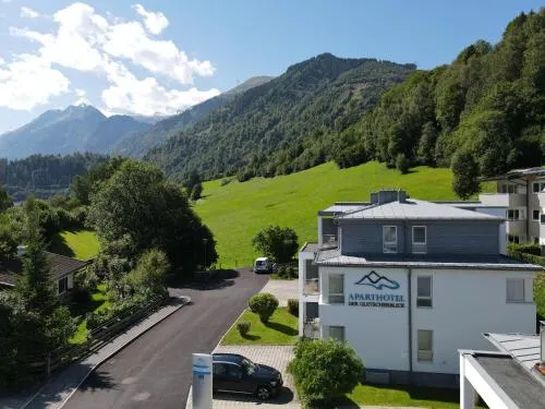 Finest Apartments Glacier View by All in One Apartments in Kaprun, Österreich
