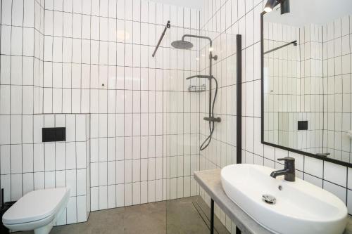 Apartamenty Black Lion
