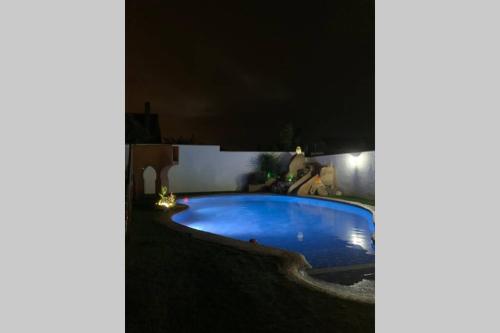 CASA RURAL “LA KASBAH” gîte à louer Algésiras