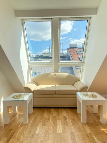 Steiner Residences Vienna Nestroyplatz - image 5