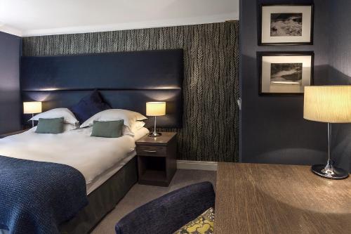 Langdale Hotel & Spa - main image