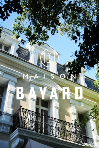 Boutique Appart'Hôtel Maison Bayard