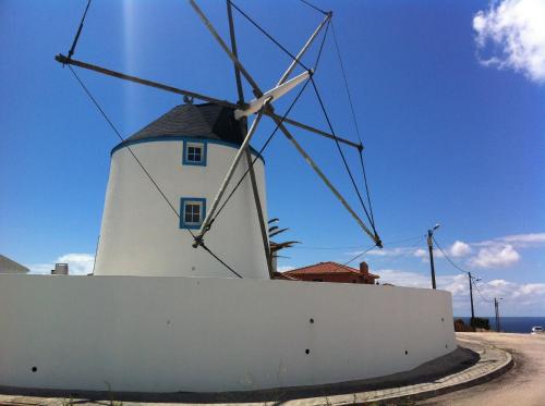 Moinho do Roque, Lourinhã