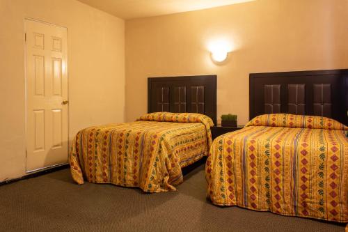 BONITTO INN® Manuel Room Type - Double Room with Two Double Beds