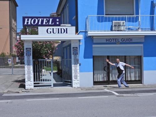 Hotel Guidi