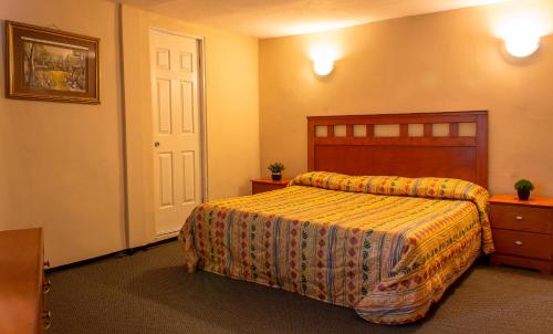 BONITTO INN® Manuel Room Type - Superior Double Room