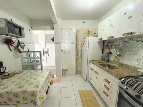 Three-Bedroom Apartment image 7
