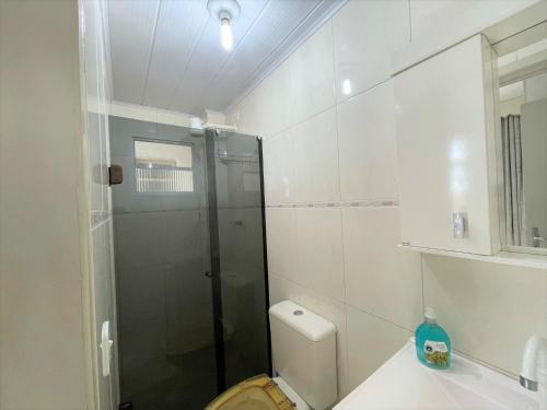 Three-Bedroom Apartment image 6