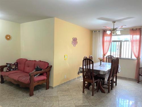 Three-Bedroom Apartment image 4