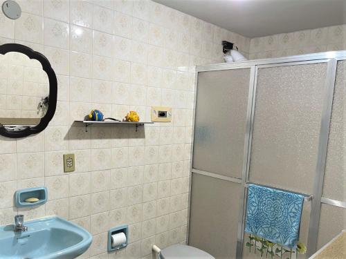 Three-Bedroom Apartment image 3