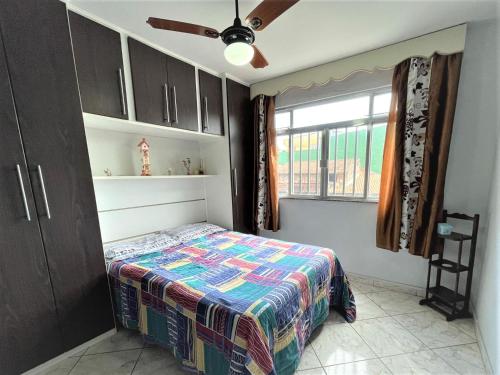 Three-Bedroom Apartment image 2