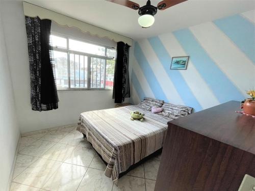 Three-Bedroom Apartment image 1