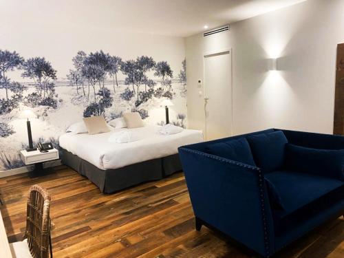 Hôtel de la Plage - Saint Jean de Luz - image 12