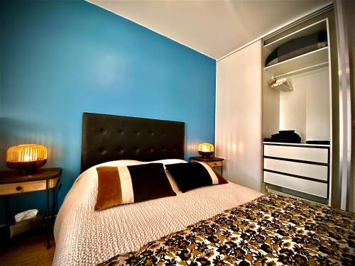 Chambres d'hotes du Parc Bordelais