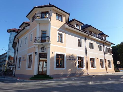 Hotel Vyšehrad - Turčianske Teplice