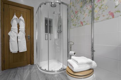 Lyth Valley Country House - image 6
