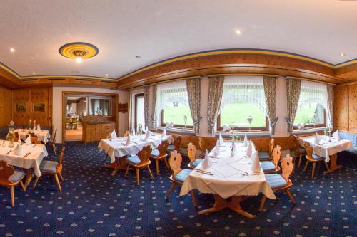 Restaurant, Zum Wiesengrund in Heimbuchenthal