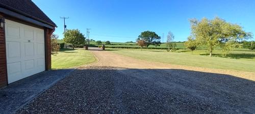 Barn Farm Guest House