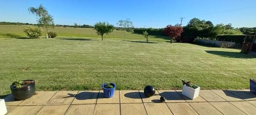 Barn Farm Guest House