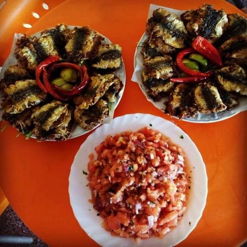 La Dona Food