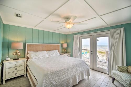 Sunny Gulf Shores Haven 3 Mi to Fort Morgan! - image 11
