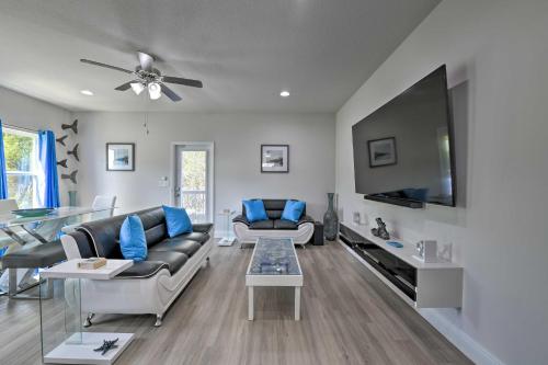 Sophisticated Smart Home by Panama City Beach - image 2