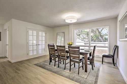 Luxe Mountain View Retreat Central Location! - image 12