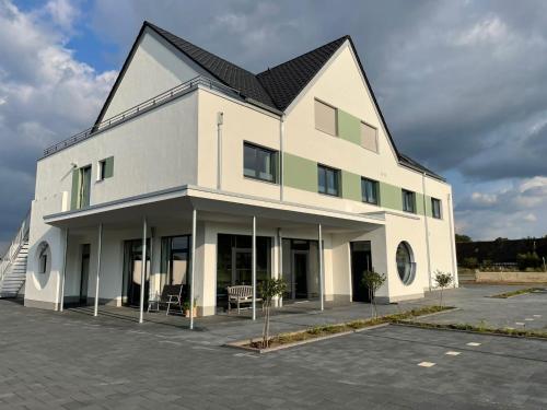Gästehaus Vondey in Salzkotten, Deutschland