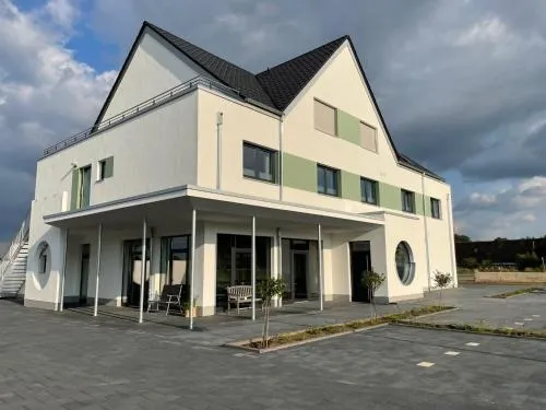 Gästehaus Vondey in Salzkotten, Deutschland