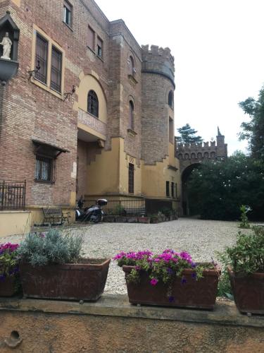 villa storica