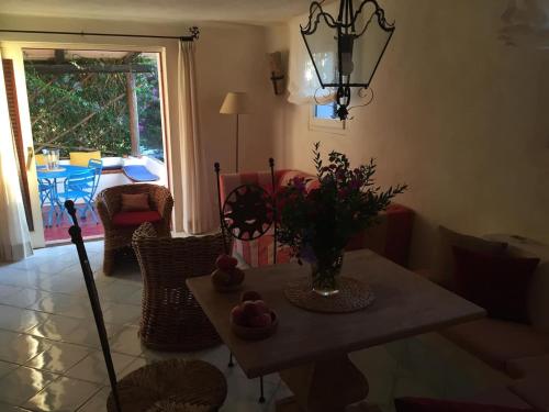 Villetta Privata a Porto Cervo