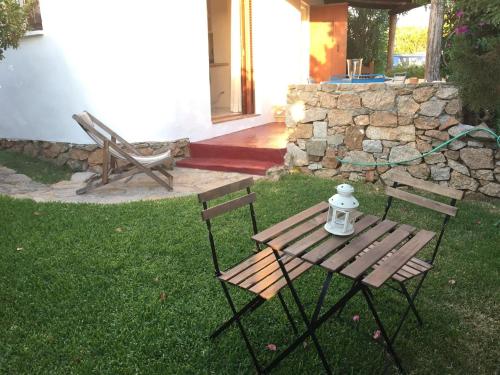 Villetta Privata a Porto Cervo