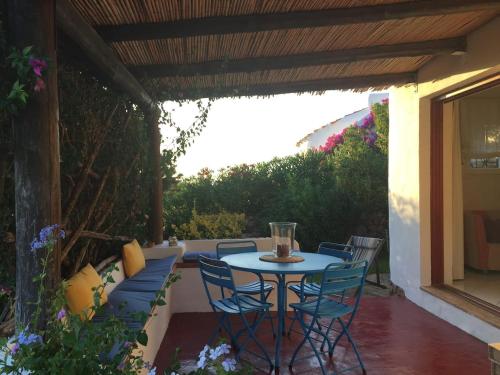 Villetta Privata a Porto Cervo