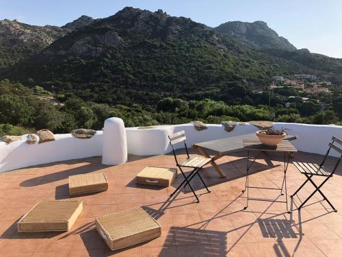Villetta Privata a Porto Cervo