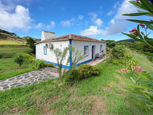 Casa Marquesa gîte à louer Prainha