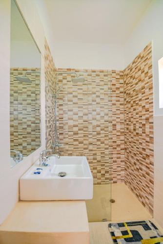 3 bedroom Townhouse with private Pool