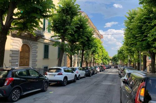  Il Villino in città in Chieti