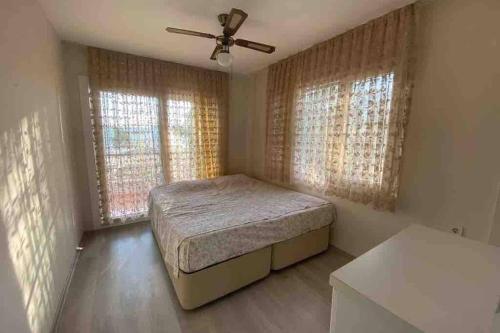 Deniz Manzaralı, 4 Odalı Sirin Villa