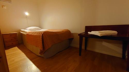 Hotel Guossi