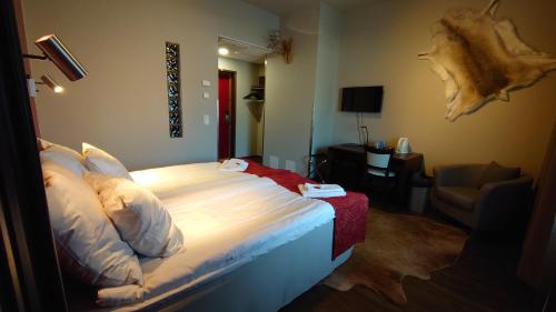 Hotel Guossi