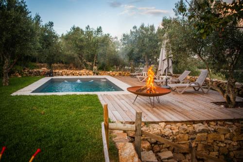 Casa do Manel gîte à louer Tamanhos