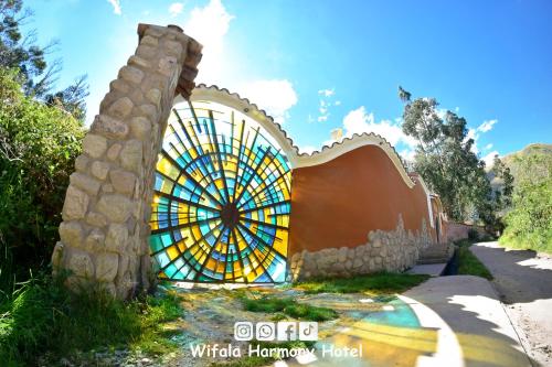 Wifala Harmony Hotel