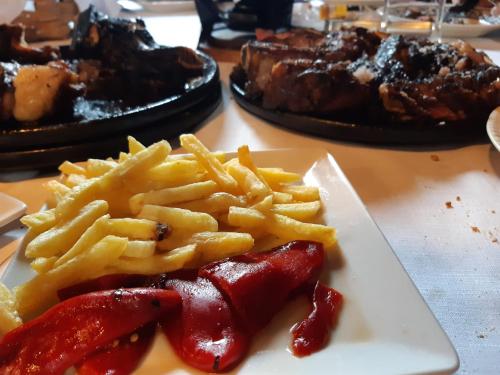 Apartamento Pleno Centro Gran Via - image 6