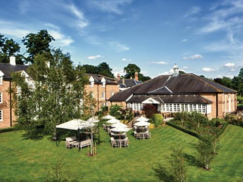 Bedford Lodge Hotel & Spa