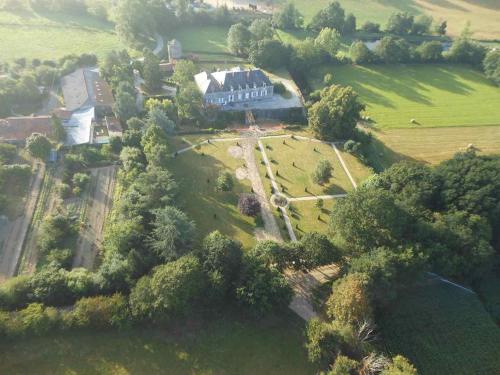 La Grancaz', La Rousselière gîte à louer Cezais