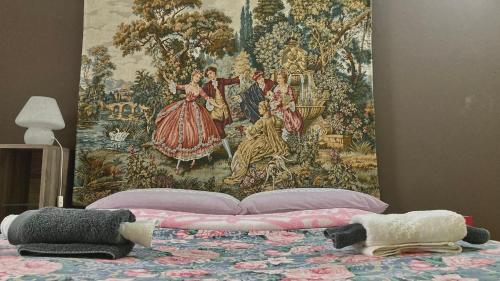  Domus Mea: strategico per visitare il Salento, Unterkunft in San Pietro in Lama