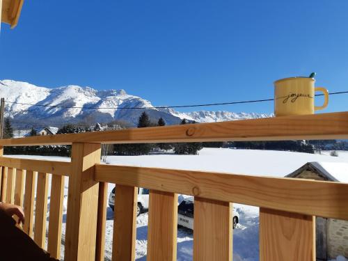 Ferme de la grande Moucherolle